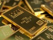 Sáng ngày 8/10, giá vàng tiếp tục tăng