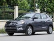 Ssangyong Tivoli MT - crossover nhập khẩu giá 570 triệu