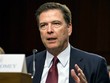 Giám đốc FBI James Comey. Ảnh: Francis Rivera