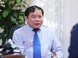 Thứ trưởng Bộ Giáo dục và Đào tạo Bùi Văn Ga. Ảnh: Lê Văn