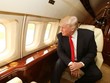 Mật vụ Mỹ trả 6 triệu USD để lên máy bay riêng của Trump