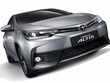 Toyota ra mắt phiên bản nâng cấp mới cho Altis