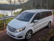 Mercedes 7 chỗ V220d giá gần 2,6 tỷ đồng tại Việt Nam