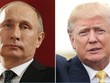 Tổng thống Putin tiết lộ cuộc điện đàm với ông Donald Trump