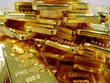 Sáng 3/12, giá vàng tiếp tục tăng mạnh