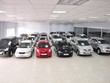 Xe cũ ngày càng dễ mua nhờ đa dạng về mẫu mã, giá rẻ