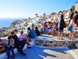 Đây là lý do người ta vẫn ca ngợi Santorini là hòn đảo thiên đường