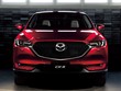 Mazda CX-5 2017 đã có giá bán chính thức