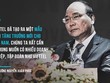 Thủ tướng Nguyễn Xuân Phúc: "Viettel phải bảo vệ thương hiệu của mình như bảo vệ tài sản của quốc gia"