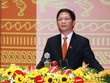 Bộ trưởng Công Thương Trần Tuấn Anh