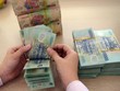 Lãi suất tiền gửi đồng loạt tăng thêm 0,2-0,4%/năm 