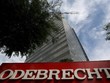 Trụ sở tập đoàn Odebrecht. (Nguồn: Reuters)