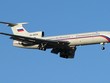 Phi cơ Tu-154. Ảnh: Military Wiki.
