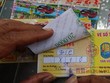 Bình Thuận cũng phát hành vé số tự chọn kiểu 'đánh đề'