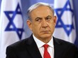 Thủ tướng Netanyahu