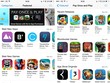 Nhà phát triển ứng dụng trên Apple kiếm 20 tỷ USD một năm