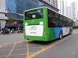Tuyến buýt BRT đầu tiên của Sài Gòn và Hà Nội khác nhau thế nào?