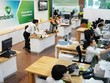 Lãnh đạo Vietcombank khẳng định, khoản tiền một cán bộ được nhận vào dịp Tết nhiều nhất không quá 100 triệu đồng nhưng cũng có người chỉ vài ba triệu.