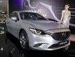 Mazda6 thêm màu mới. 