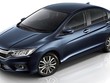 Honda City 2017.