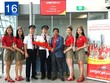 Vietjet khai trương đường bay TP. HCM - Đài Trung
