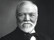 Tỷ phú Andrew Carnegie là người Mỹ gốc Scotland