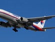 Một máy bay của hãng Malaysia Airlines. Ảnh: CNN