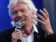Tỷ phú Richard Branson tại cuộc gặp gỡ thường niên CGI 2105 ở New York. (Nguồn: Adam Jeffery, CNBC)
