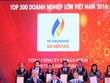 PJICO thuộc Top 500 DN lớn Việt Nam, triển vọng lợi nhuận Quý I/2017 tăng đột biến