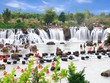 Du lịch thác Giang Điền-thoáng Tây Nguyên giữa Đông Nam Bộ