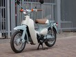 Honda Little Cub 2017 có giá ngang SH tại Hà Nội
