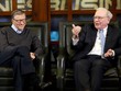 Bill Gates viết thư Valentine cho Warren Buffett