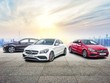 Loạt xe Mercedes-Benz hấp dẫn trong tầm giá 2 tỷ đồng