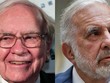Tỷ phú Warren Buffett và tỷ phú Carl Icahn. (Nguồn: MarketWatch).