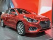 Hyundai Accent 2018 ra mắt tại Canada