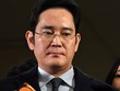 Lee Jae-yong, người thừa kế tập đoàn Samsung. Ảnh: Reuters