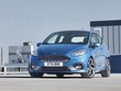 Ford Fiesta ST 2018 - hatchback thể thao mới lộ diện