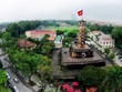 Thành phố Hà Nội