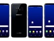 Galaxy S8 tiếp tục lộ ảnh rõ nét