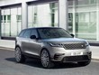 Range Rover Velar có giá khởi điểm gần 50.000 USD