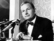 Tỷ phú David Rockefeller trong thời gian còn làm việc tại Chase National Bank vào những năm 70.