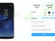 Samsung Galaxy S8 sẽ đến tay người dùng Việt Nam vào đầu tháng 5.