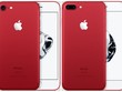 iPhone 7 màu đỏ phản ánh thị trường smartphone tẻ nhạt