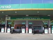 Địa điểm kinh doanh xăng dầu, nơi đoàn kiểm tra liên ngành phát hiện gian lận