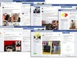 Nhộn nhịp chợ trên mạng Facebook.  