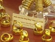 Sáng 8/4, giá vàng trong nước giảm sâu