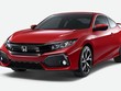 Honda Civic Si 2017 - xe cỡ nhỏ mạnh 200 mã lực
