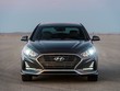 Hyundai Sonata 2018 phiên bản Mỹ ra mắt