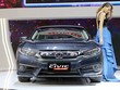 Đã có 347 chiếc Honda Civic Turbo thế hệ mới đến tay khách hàng kể từ tháng 1/2017