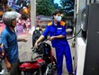 Giá xăng dầu chịu áp lực điều chỉnh mạnh.
